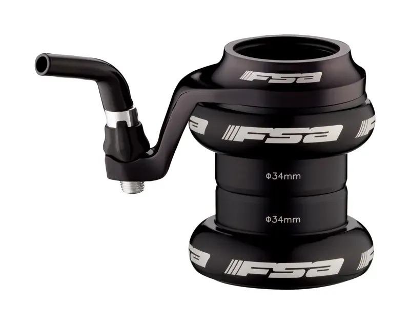 FSA Orbit X CX 1.1/8 Aheadset in Black