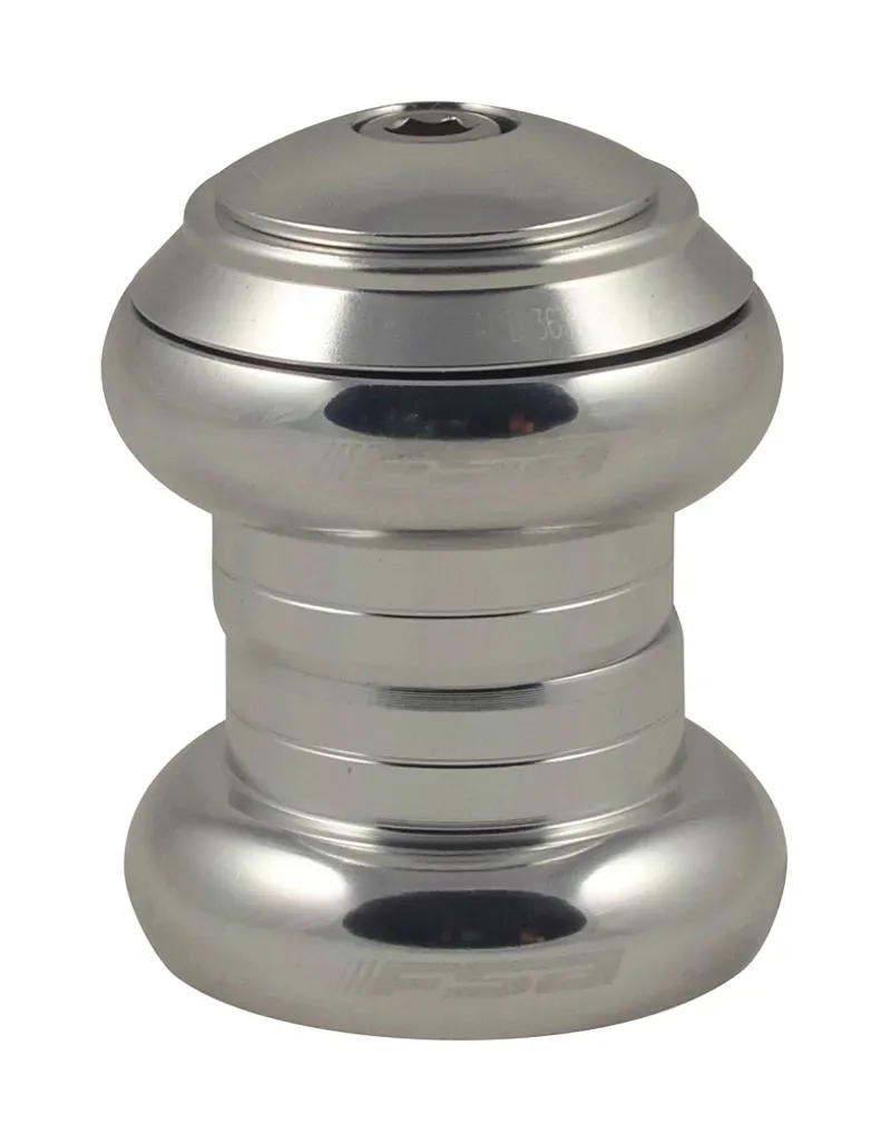 FSA Orbit X 1 inch Aheadset in Silver