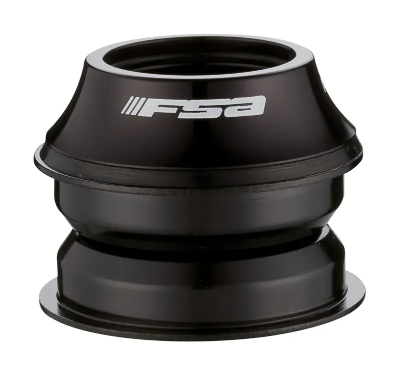 FSA Orbit Z No.9M/CUP/TH-CX 1.1/8 Semi-Integrated Aheadset in Black