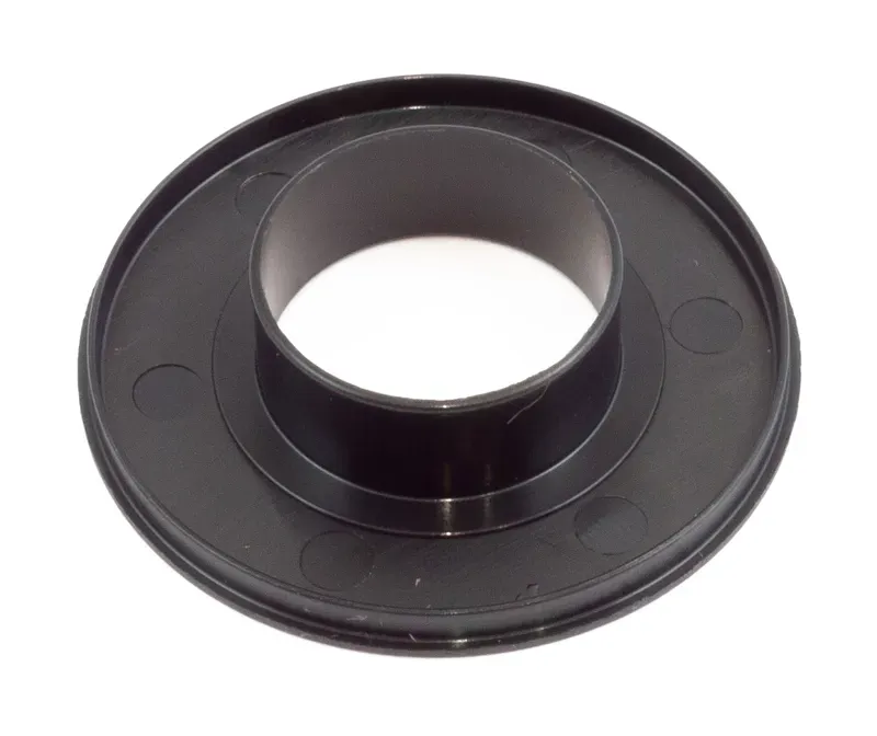 FSA MS147 MegaExo 19 Plastic Bearing Cover in Black