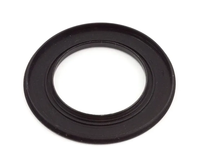 FSA MegaExo BB8200 Bearing Cover Black