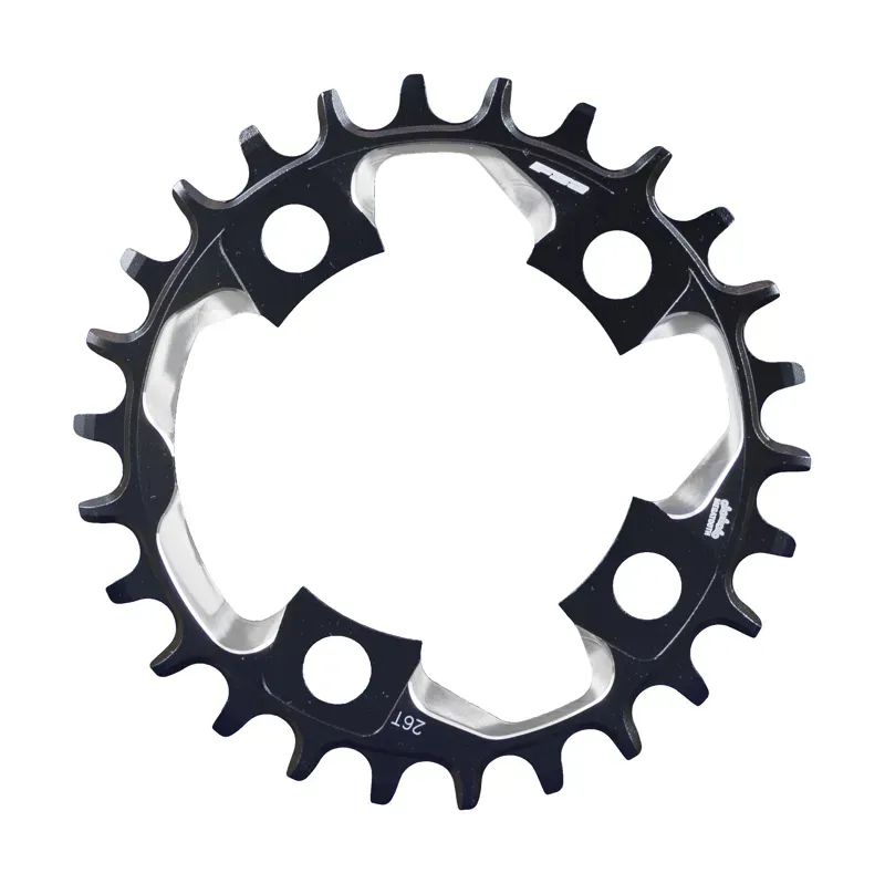 FSA Afterburner ABS MTB 1x11 Chainring in Black