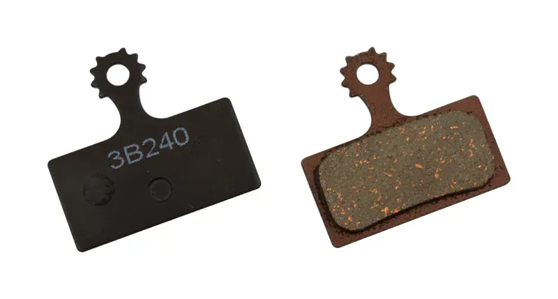 FSA Semi Metallic Disc Brake Pads