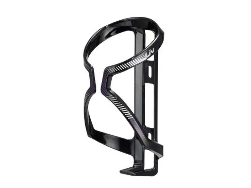 Liv Airway Sport Black/Purple/ Red Black/ Red/ Blue