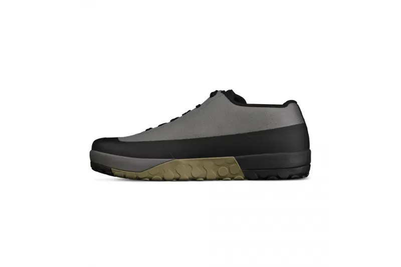 Fizik Gravita Versor Flat Shoes in Grey-1