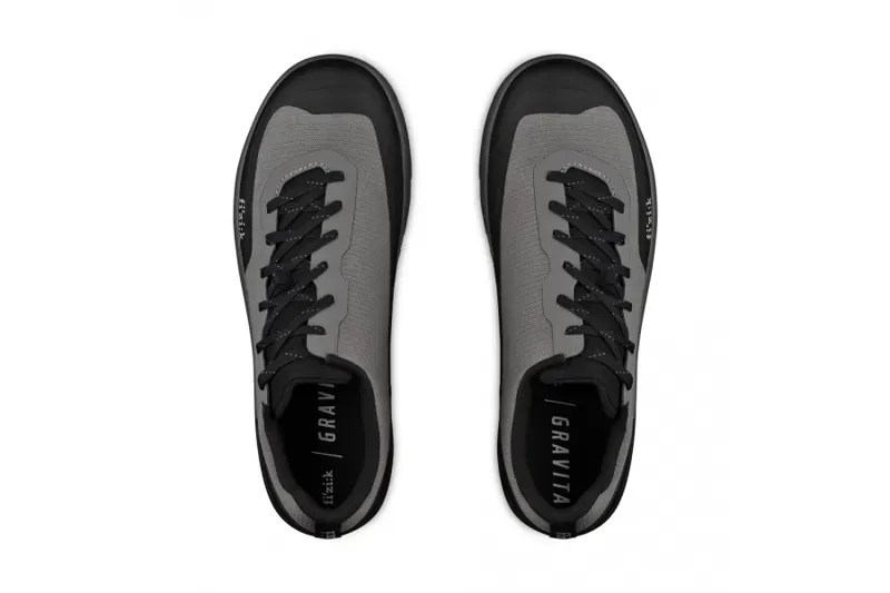 Fizik Gravita Versor Flat Shoes in Grey-3