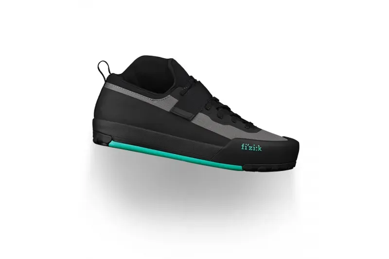 Fizik Gravita Tensor Flat Shoes in Grey