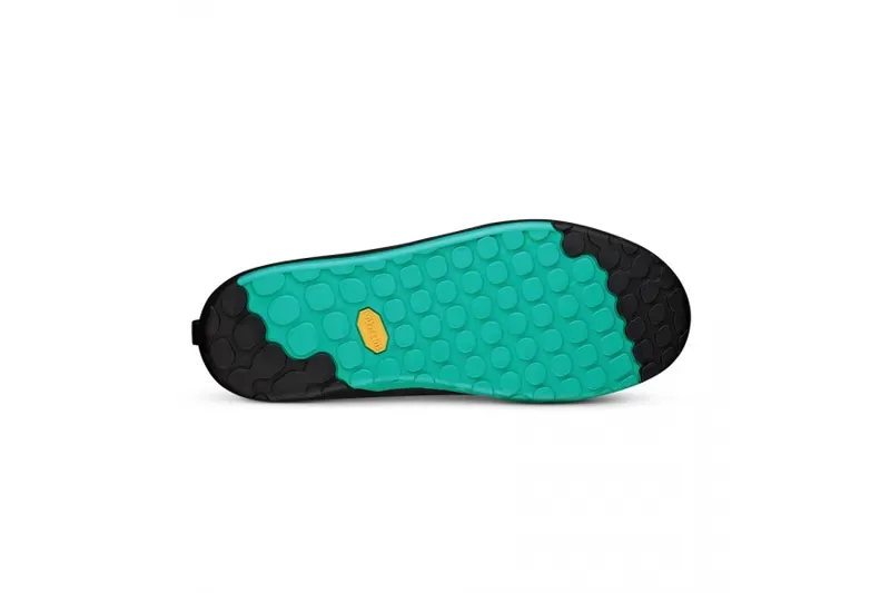 Fizik Gravita Tensor Flat Shoes in Grey-3