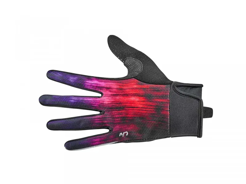 Liv Zorya Lf Gloves Purple/Fuchsia/Red Purple/ Fuchsia Large