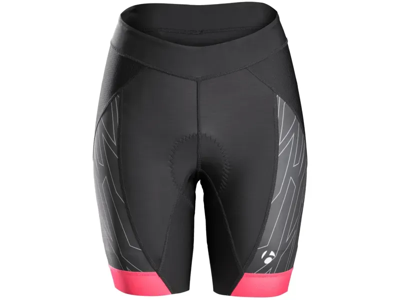2019 Bontrager Meraj Womens Short in Black