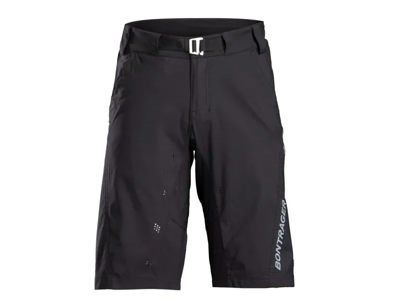 2019 Bontrager Rhythm Short in Black