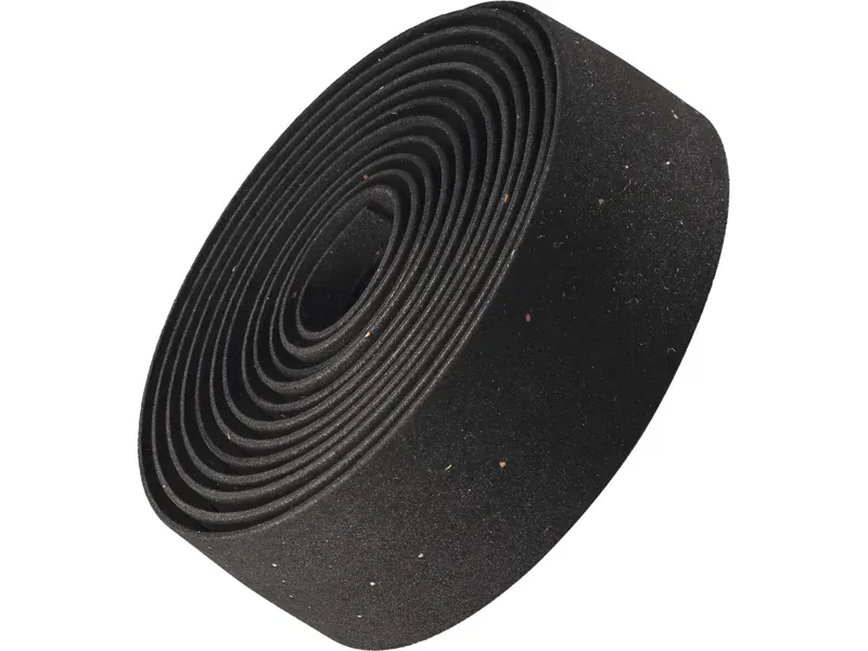 Bontrager Gel Cork Handlebar Tape in Trek Black