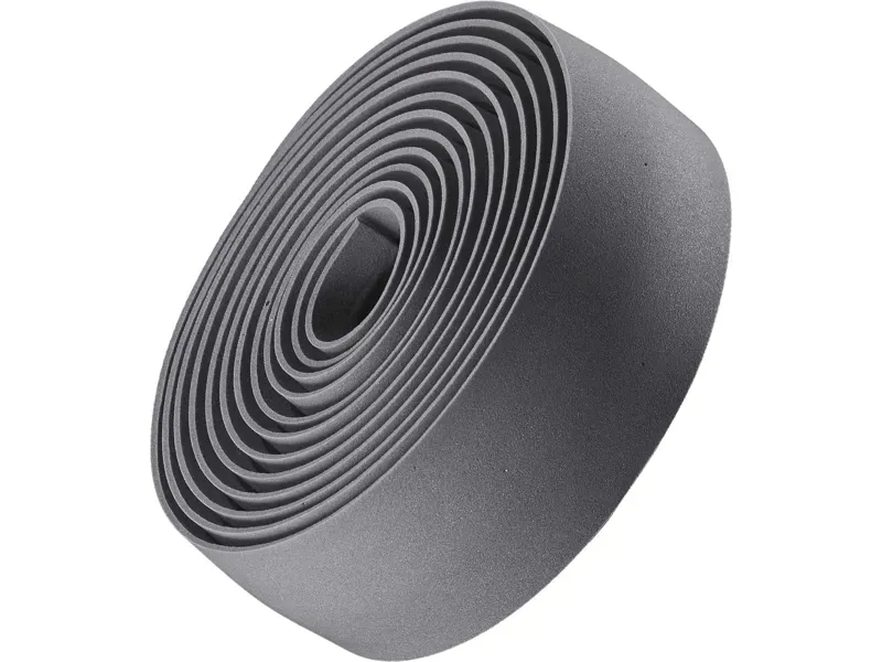Bontrager Gel Cork Handlebar Tape in Gravel Grey