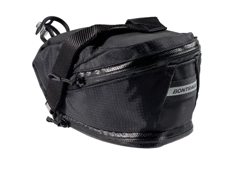 2019 Bontrager Elite XL Seat Pack in Black