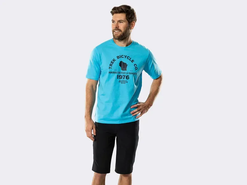 2019 Bontrager Evoke Mountain Bike Short in Black