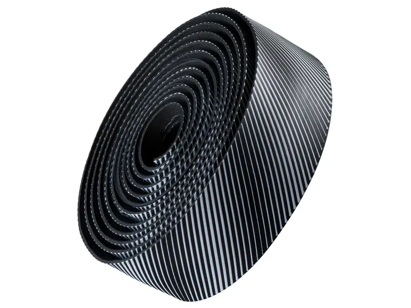 Bontrager Gel Cork Graphic Handlebar Tape