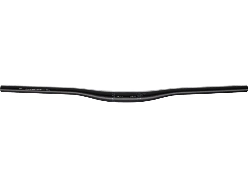 Bontrager Kovee Elite 35 MTB Handlebar in Black