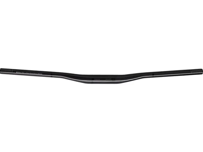 Bontrager Line Pro Carbon 35 MTB Handlebar in Black