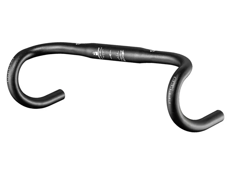 Bontrager Race VR-C Road Handlebar in Black