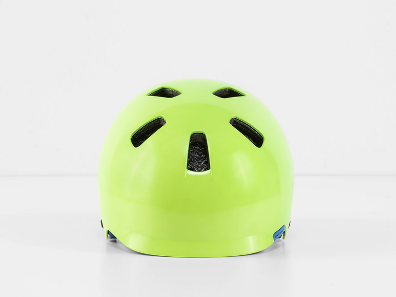 Bontrager Childs 48-52cm Jet WaveCel Helmet In Green-4