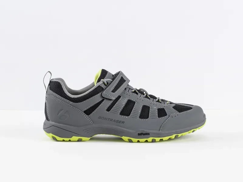 2019 Bontrager SSR Multisport Shoe in Grey