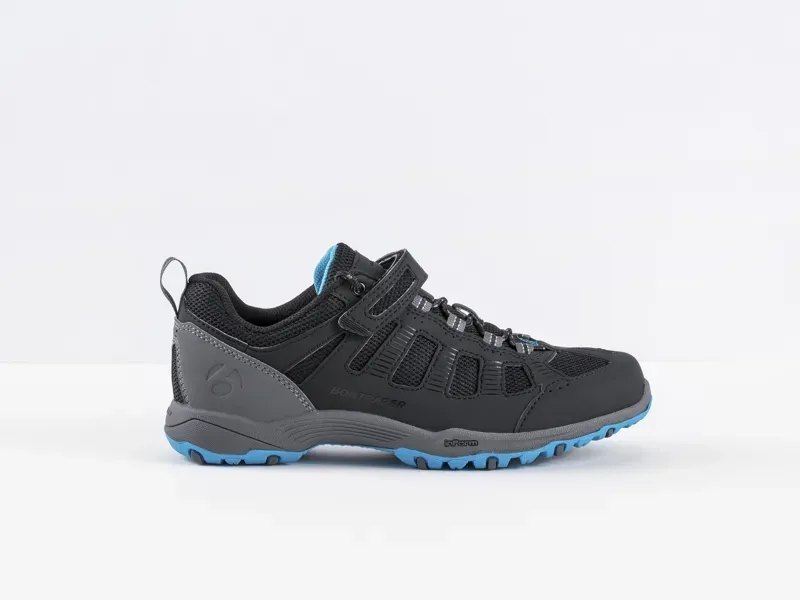 2019 Bontrager SSR Womens Multisport Shoe in Grey
