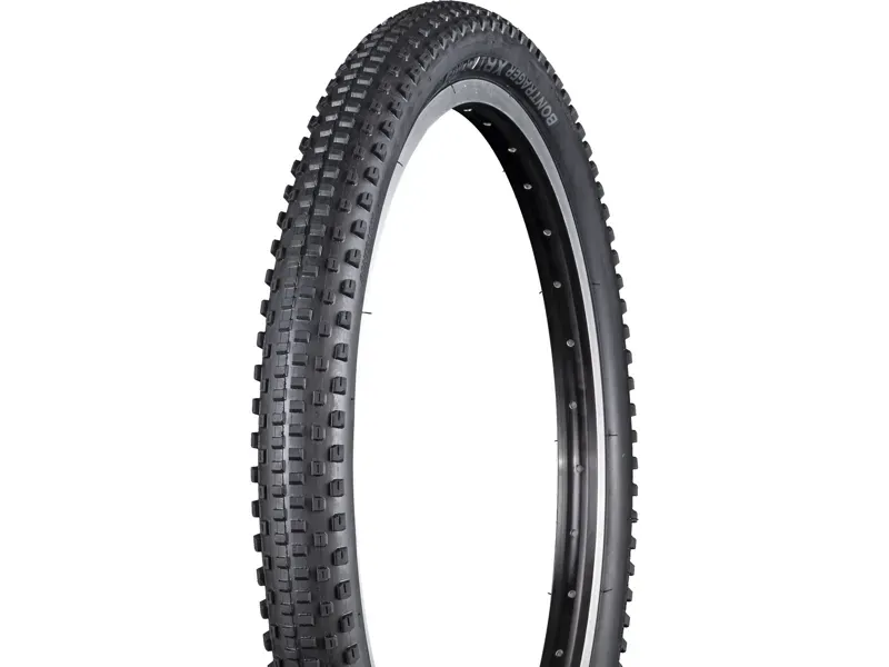 Bontrager XR1 Comp 20 X 1.85 Kids Bike Tyre in Black