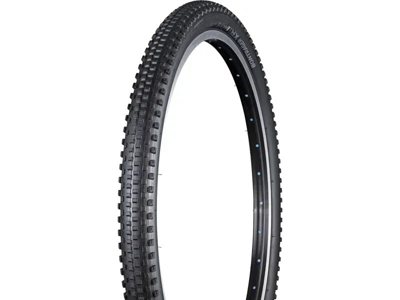 Bontrager XR1 Comp 24 X 1.85 Kids Bike Tyre in Black