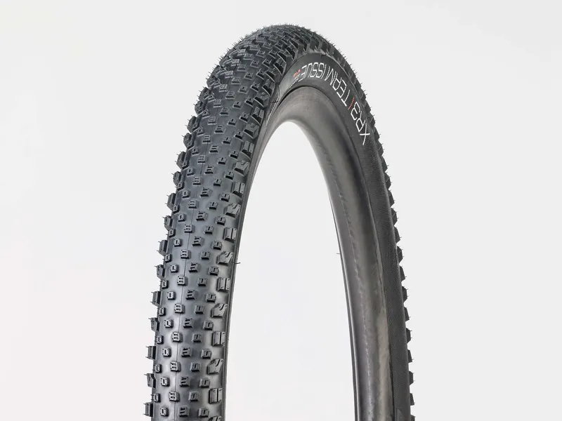 Bontrager XR3 Team Issue TLR 29x2.40 Mountain Bike Tyre in Black