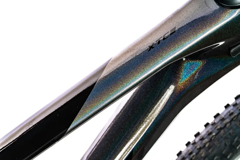 2020 Giant XTC Advanced SL 29 0 Mountain Bike in Black