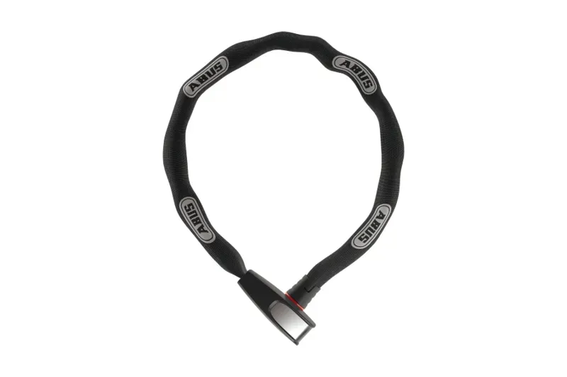Abus Catena 6806K Chain Lock in Black