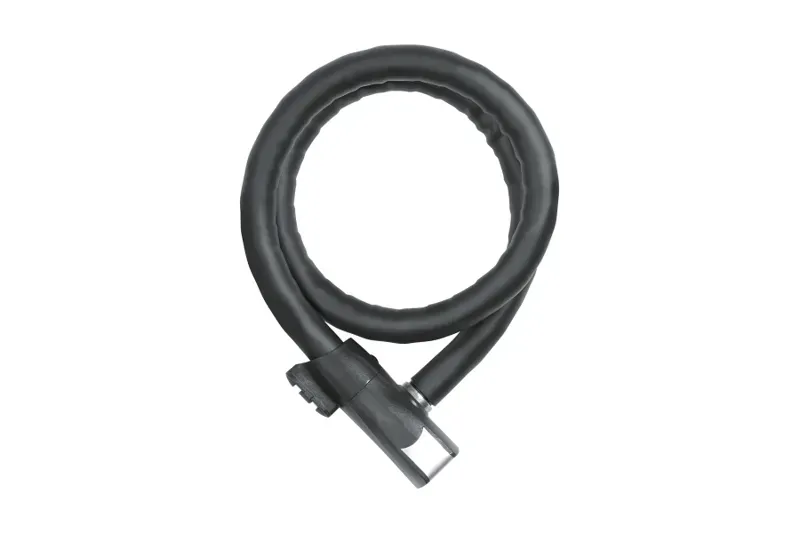 Abus Centuro 860 Cable Lock in Black