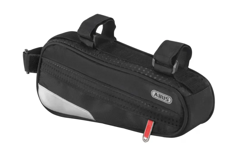 Abus Oryde ST2200 Frame Fit Bag in Black