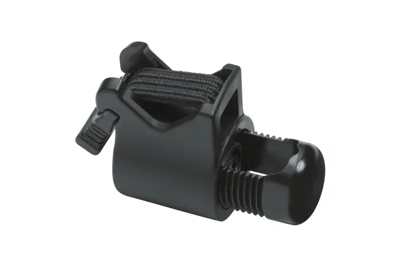 Abus Rack Carrier UGH 02 Bracket in Black