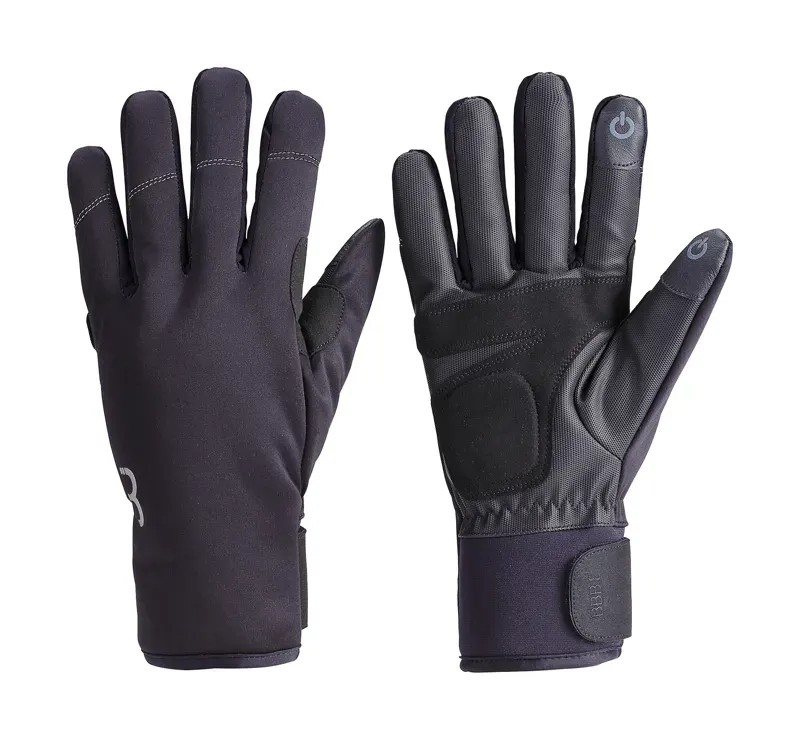2021 BBB ColdShield Winter Gloves in Black
