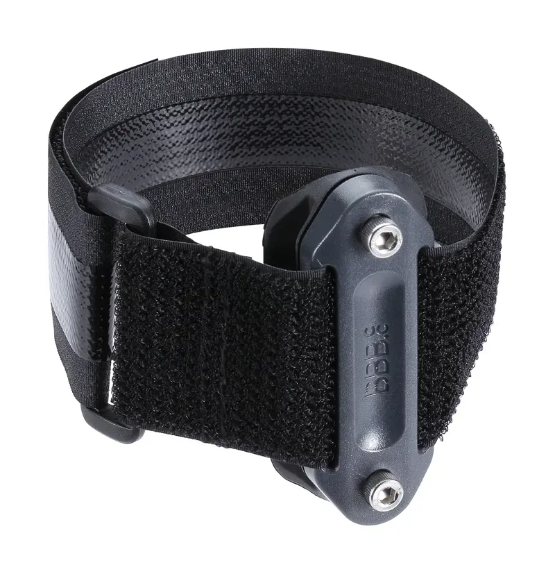 2021 BBB HaulerMount Mounting Bracket in Black