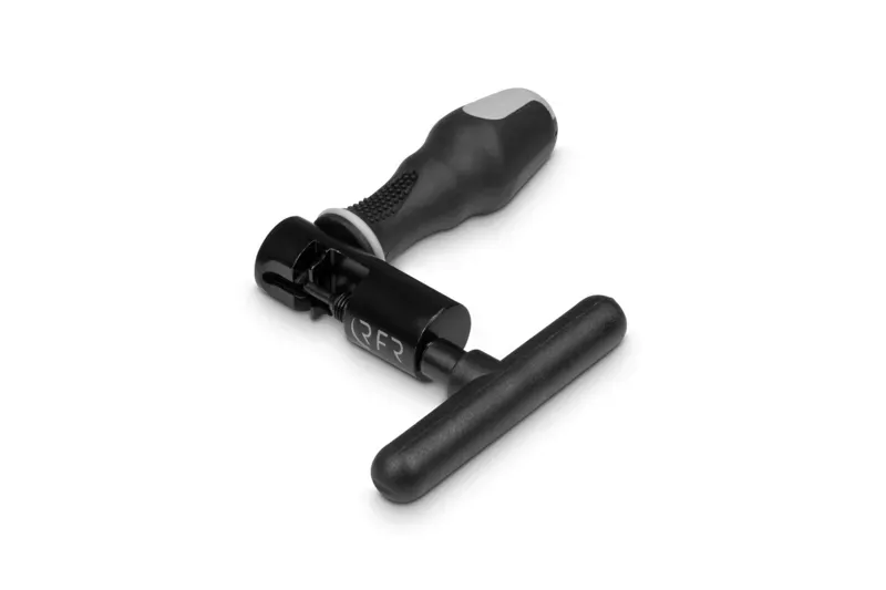 RFR CMPT Chain Rivet Extractor Tool in Black