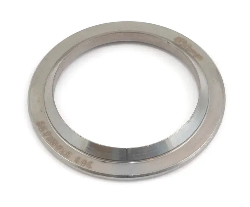 2022 FSA Orbit Xtreme Pro 1.1/ 8 Headset Crown Race in Silver