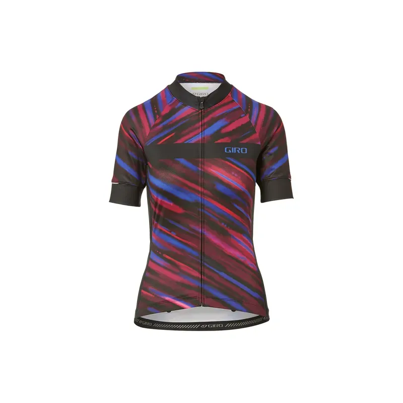 Giro Chrono Expert SS Womens Jersey in Pink