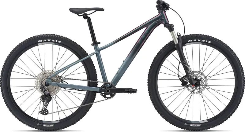 2021 Liv Tempt 0 29in Womens Mountain Bike in Blue