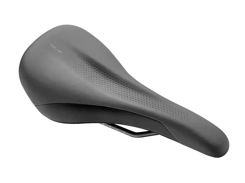 2020 Liv Sylvia Saddle in Black