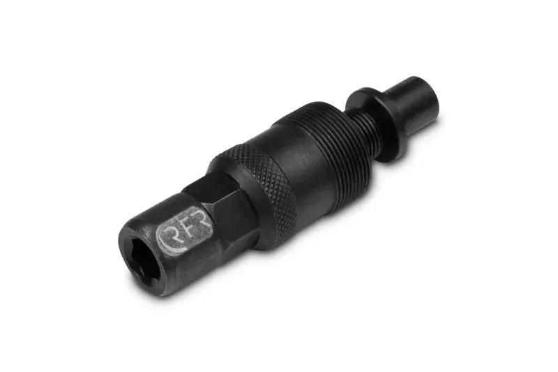 RFR 2-in-1 Crank Tool in Black