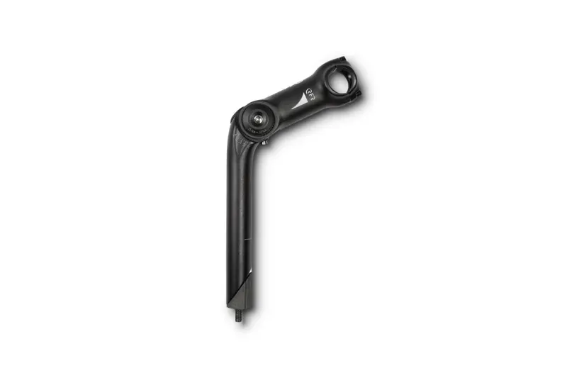 RFR Adjustable 25.4x105mm Stem w/Steerer in Black
