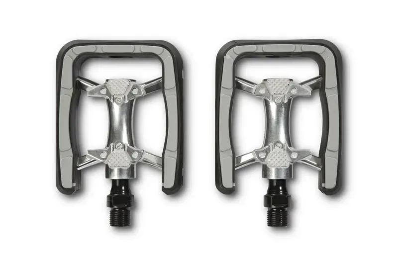 RFR CMPT Comfort Pedals in Black