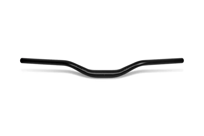 RFR Comfort 318 x 660mm Handlebar in Black