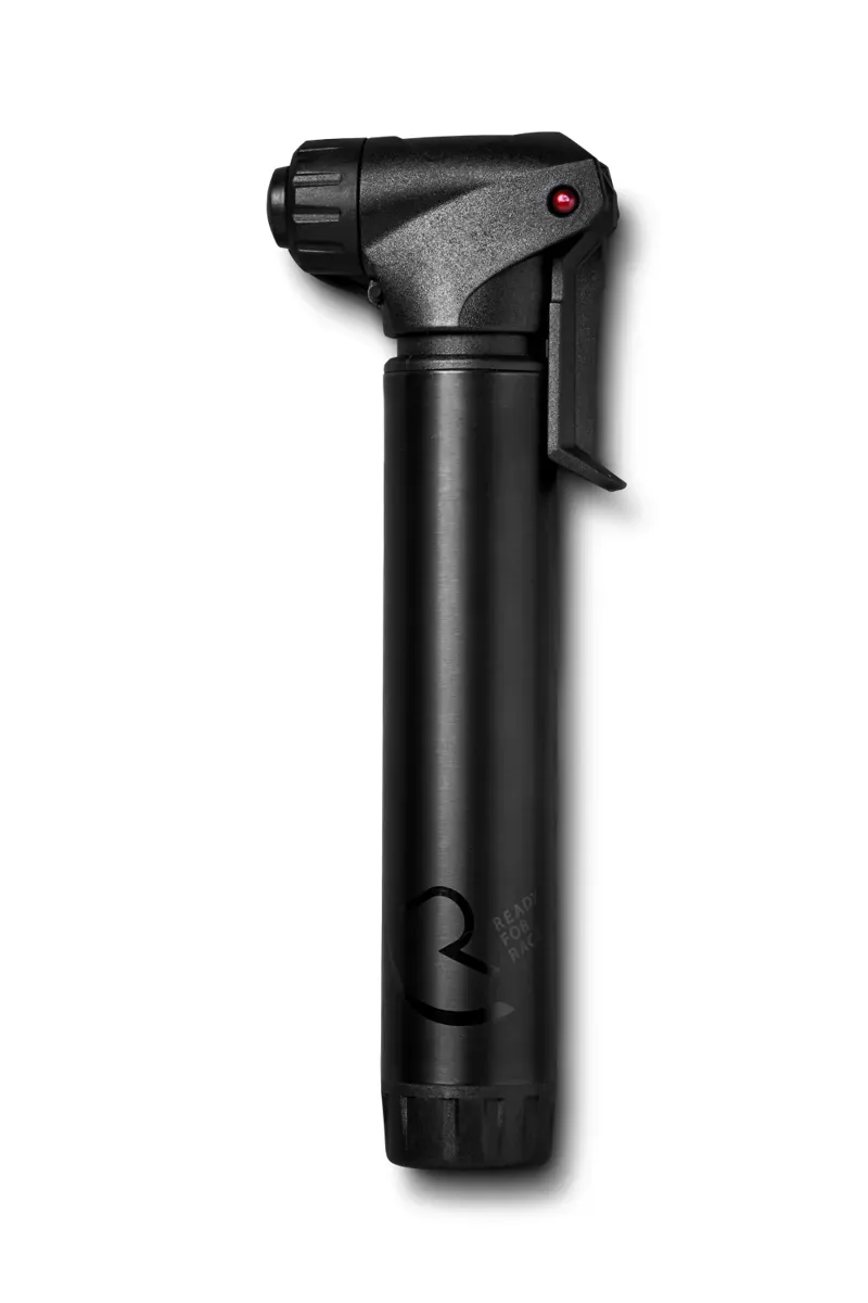 RFR Micro Universal Pump in Black