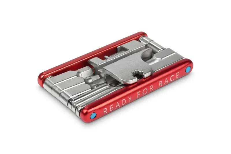 RFR Multi Tool 16 in Red