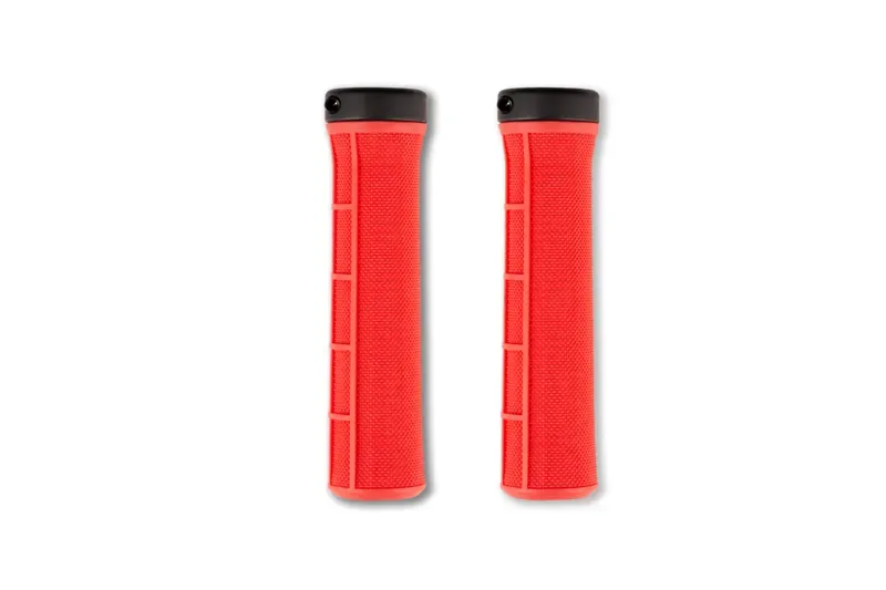 RFR Pro HPA Grips in Red