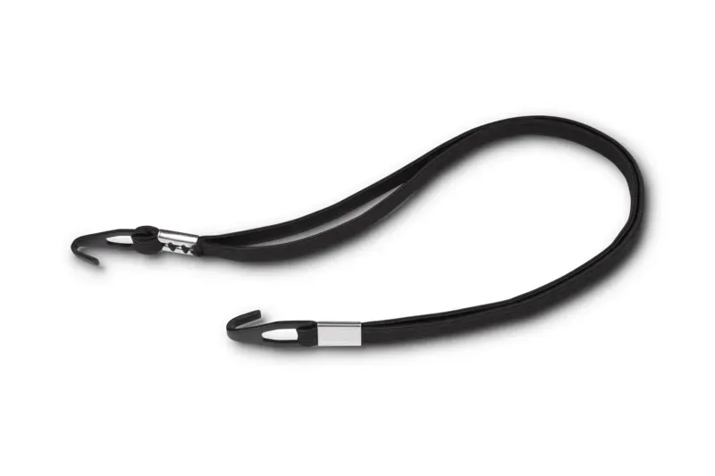 RFR Radius Carrier Strap in Black