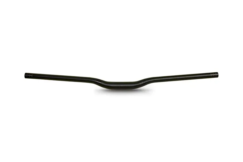 RFR Riser Trail 31.8x740x19mmx9deg Handlebar in Black